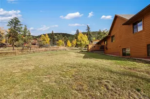 940 E Kelley's Rd, Woodland Park, CO 80863 - Photo 3