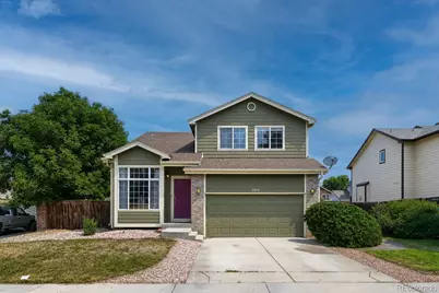 5801 E 118th Place, Denver, CO 80233 - Photo 1