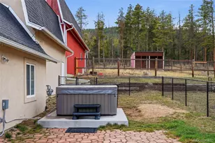 31551 Black Widow Dr, Conifer, CO 80433 - Photo 37