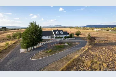 28803 Redlands Mesa Road, Hotchkiss, CO 81419 - Photo 3