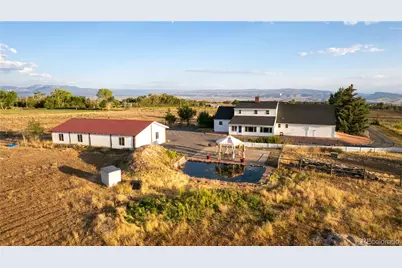 28803 Redlands Mesa Road, Hotchkiss, CO 81419 - Photo 37