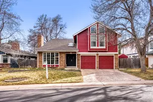 11446 San Joaquin Ridge, Littleton, CO 80127 - Photo 1