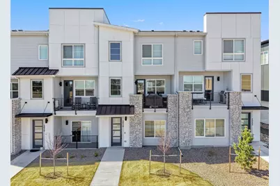 2028 Peridot Loop Heights, Colorado Springs, CO 80908 - Photo 1