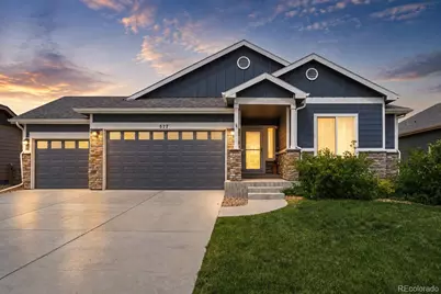 577 Tristan Place, Berthoud, CO 80513 - Photo 1