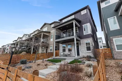 11045 Shining Star Circle, Parker, CO 80134 - Photo 5