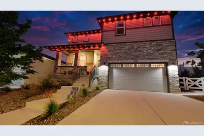 1834 S De Gaulle Court, Aurora, CO 80018 - Photo 1