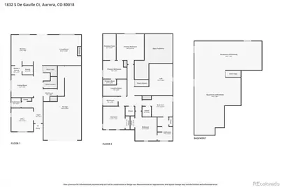 1834 S De Gaulle Court, Aurora, CO 80018 - Photo 49