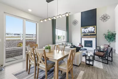 1834 S De Gaulle Court, Aurora, CO 80018 - Photo 5