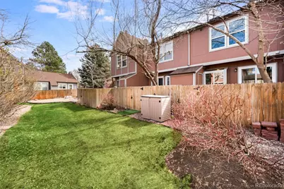 1237 S Flower Circle #D, Lakewood, CO 80232 - Photo 35