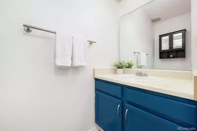 1237 S Flower Circle #D, Lakewood, CO 80232 - Photo 11