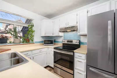 1237 S Flower Circle #D, Lakewood, CO 80232 - Photo 17