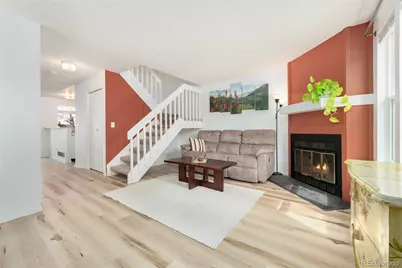 1237 S Flower Circle #D, Lakewood, CO 80232 - Photo 7