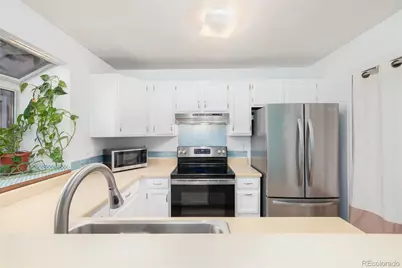 1237 S Flower Circle #D, Lakewood, CO 80232 - Photo 19