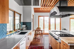 3965 Douglas Mountain Dr, Golden, CO 80403 - Photo 13