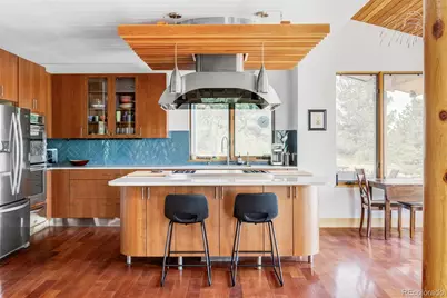 3965 Douglas Mountain Drive, Golden, CO 80403 - Photo 11