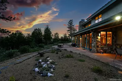 3965 Douglas Mountain Drive, Golden, CO 80403 - Photo 45