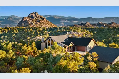 1310 Sunrise Ridge, Cotopaxi, CO 81223 - Photo 3