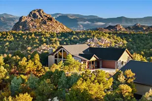 1310 Sunrise Ridge, Cotopaxi, CO 81223 - Photo 3