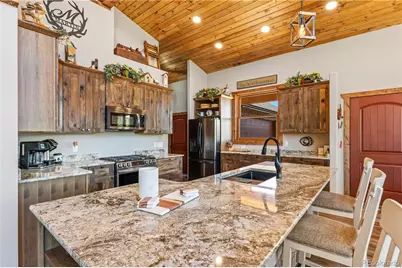 1310 Sunrise Ridge, Cotopaxi, CO 81223 - Photo 31