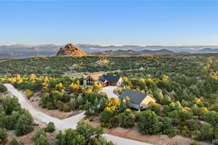 1310 Sunrise Ridge, Cotopaxi, CO 81223 - Photo 1