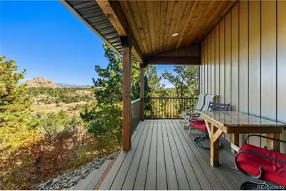1310 Sunrise Ridge, Cotopaxi, CO 81223 - Photo 23