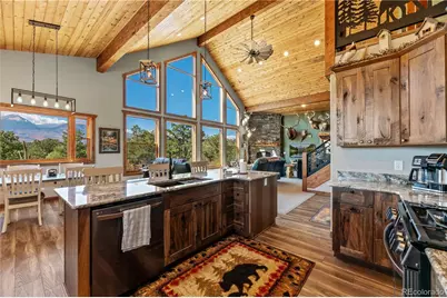 1310 Sunrise Ridge, Cotopaxi, CO 81223 - Photo 33