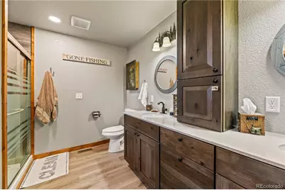 1310 Sunrise Ridge, Cotopaxi, CO 81223 - Photo 29