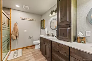 1310 Sunrise Ridge, Cotopaxi, CO 81223 - Photo 29