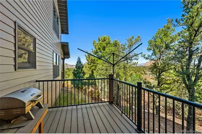 1310 Sunrise Ridge, Cotopaxi, CO 81223 - Photo 37
