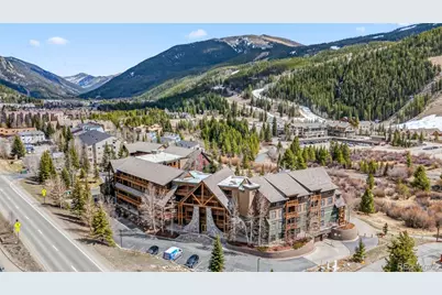 22784 US Highway 6 #2667, Keystone, CO 80435 - Photo 1