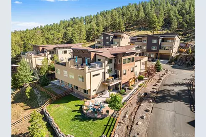 747 Dreamcatcher Lane, Evergreen, CO 80439 - Photo 1
