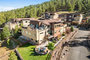 747 Dreamcatcher Ln, Evergreen, CO 80439 - Photo 1