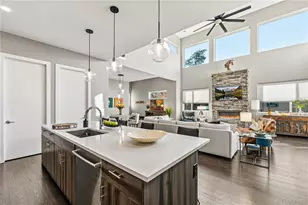 747 Dreamcatcher Ln, Evergreen, CO 80439 - Photo 13