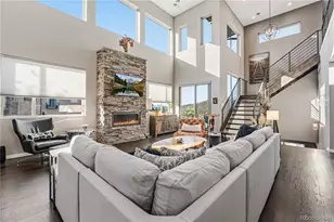 747 Dreamcatcher Ln, Evergreen, CO 80439 - Photo 9