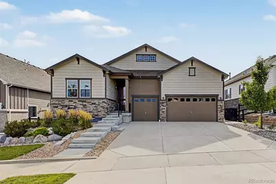 23940 E Tansy Drive, Aurora, CO 80016 - Photo 1