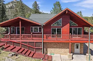 8969 Hillview Rd, Morrison, CO 80465 - Photo 3