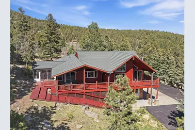 8969 Hillview Road, Morrison, CO 80465 - Photo 1