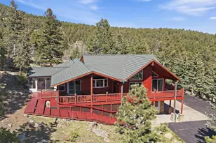 8969 Hillview Rd, Morrison, CO 80465 - Photo 1