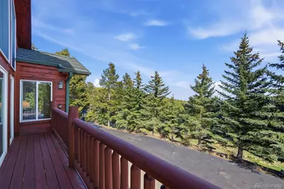 8969 Hillview Road, Morrison, CO 80465 - Photo 31