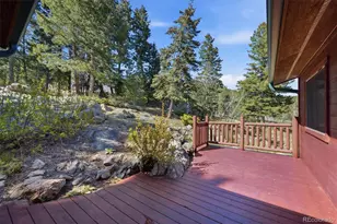 8969 Hillview Rd, Morrison, CO 80465 - Photo 35