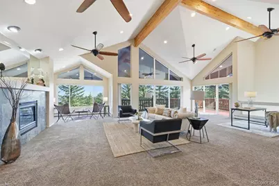 8969 Hillview Road, Morrison, CO 80465 - Photo 5