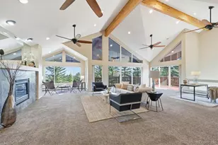 8969 Hillview Rd, Morrison, CO 80465 - Photo 5