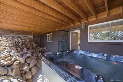 8969 Hillview Road, Morrison, CO 80465 - Photo 37
