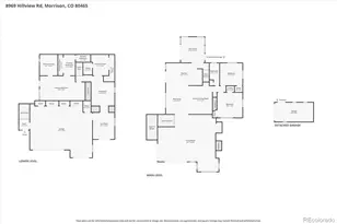 8969 Hillview Rd, Morrison, CO 80465 - Photo 47