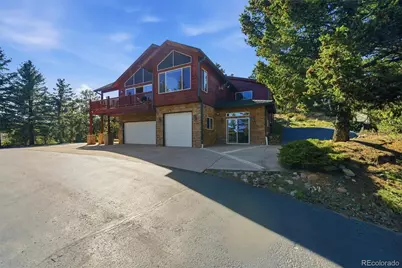 8969 Hillview Road, Morrison, CO 80465 - Photo 39