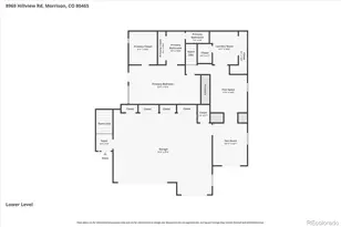 8969 Hillview Rd, Morrison, CO 80465 - Photo 49
