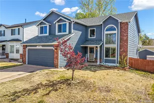 7955 Chancellor Dr, Colorado Springs, CO 80920 - Photo 1