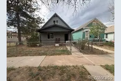 4333 N Sherman Street, Denver, CO 80216 - Photo 1