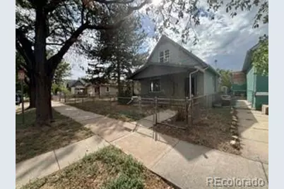 4333 N Sherman Street, Denver, CO 80216 - Photo 3