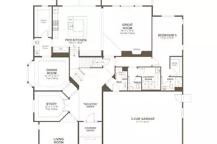 1339 Oleander St, Castle Rock, CO 80109 - Photo 31